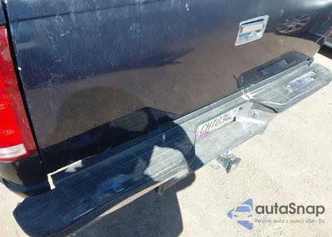 1996 GMC Sierra K1500 from USA, damaged, VIN 1GTEK19R7TE513440